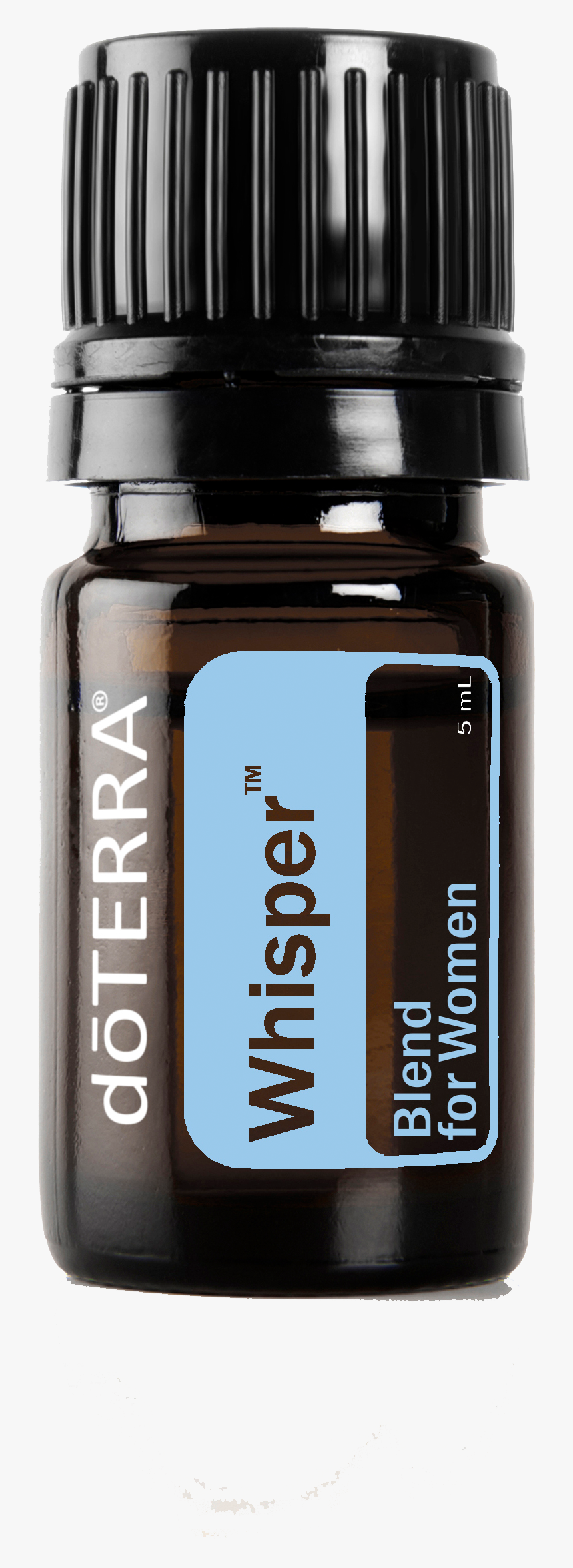 Whisper Doterra Essential Oil - Doterra Cheer, HD Png Download, Free Download