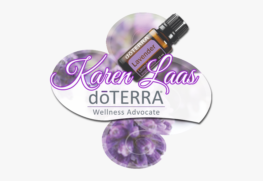 Tarjetas De Presentacion Doterra, HD Png Download, Free Download