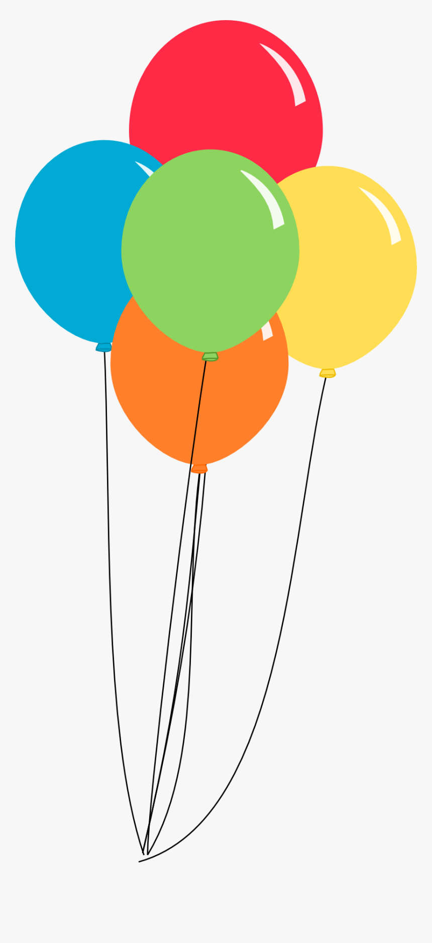 Thumb Image - Bolas De Festa Png, Transparent Png - kindpng