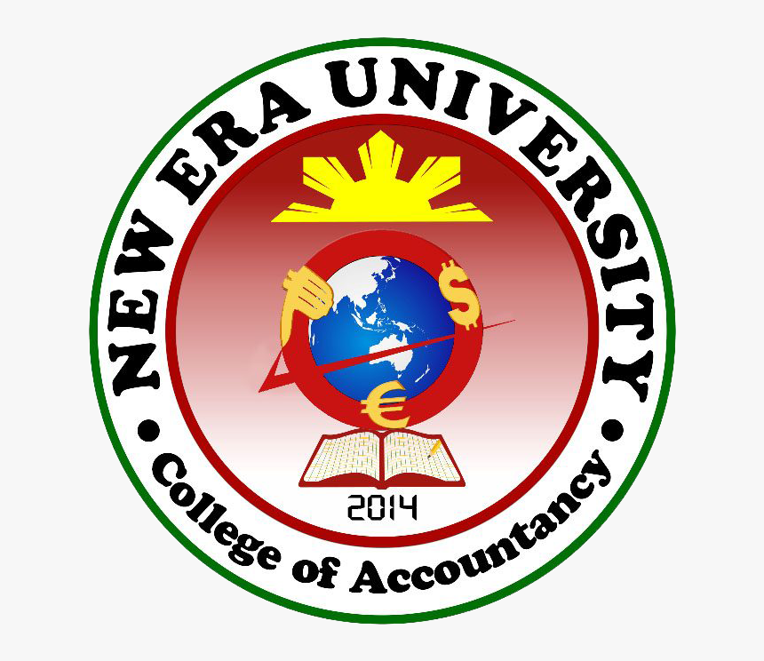 New Era University, HD Png Download, Free Download