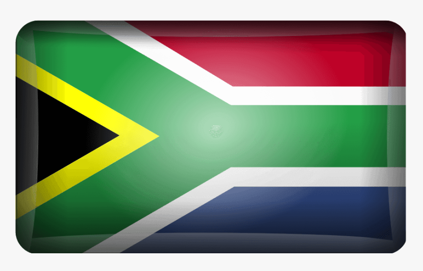 Transparent South Africa Png, Png Download, Free Download