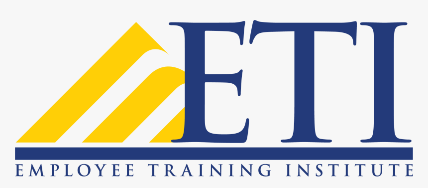 Employee Training Institute Logo, HD Png Download, Free Download