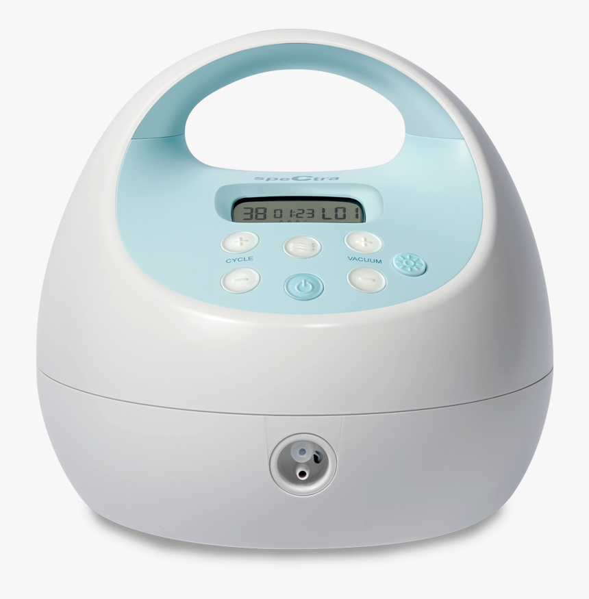 Spectra Baby Usa Electric Breast Pump - Spectra S1 Plus Breast Pump, HD Png Download, Free Download