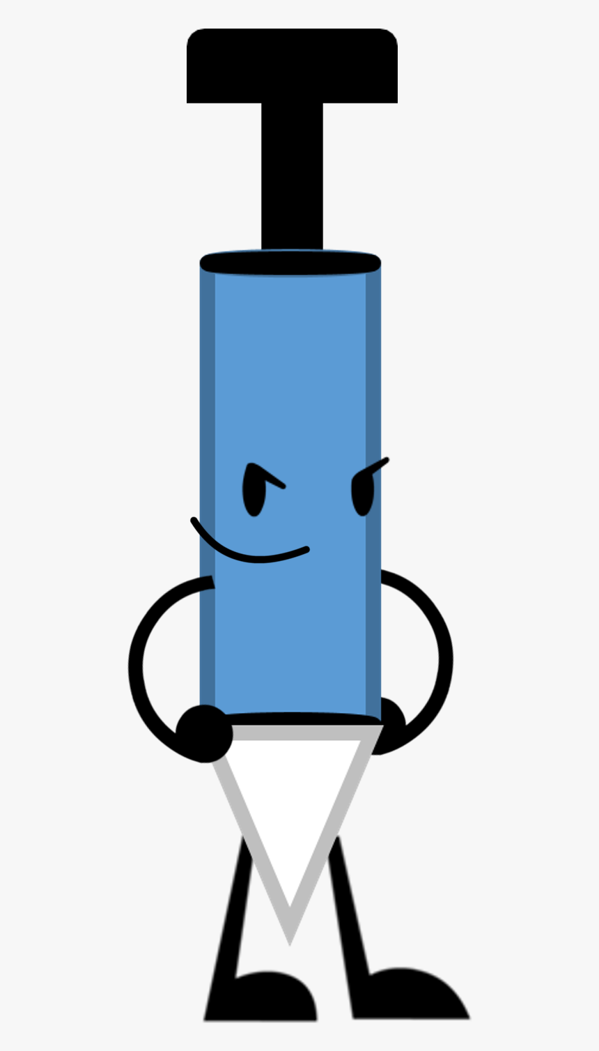 Air Pump Png Transparent Image - Cartoon Air Pump, Png Download, Free Download