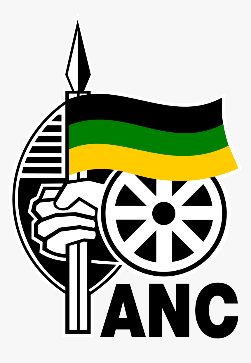 Logo African National Congress, HD Png Download, Free Download