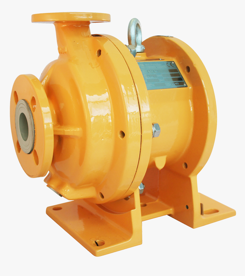 Manufacturing Chemical Process Pumps For Uk Industries - Rotor, HD Png Download, Free Download