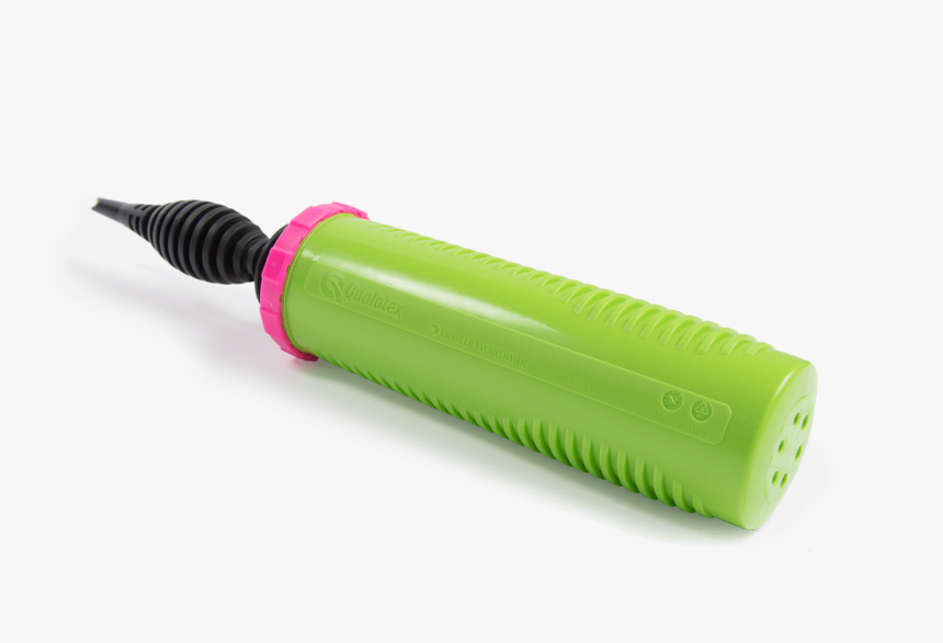 Balloon Pump , Png Download - Lip Gloss, Transparent Png, Free Download