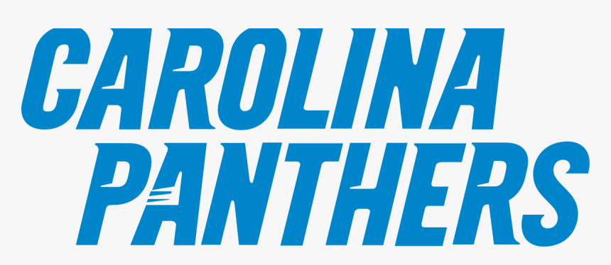 Carolina Panthers Svg Free, HD Png Download, Free Download