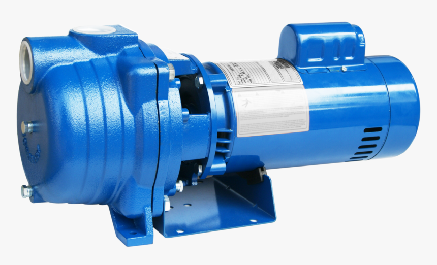 Self Priming Centrifugal Pump - Pump, HD Png Download, Free Download