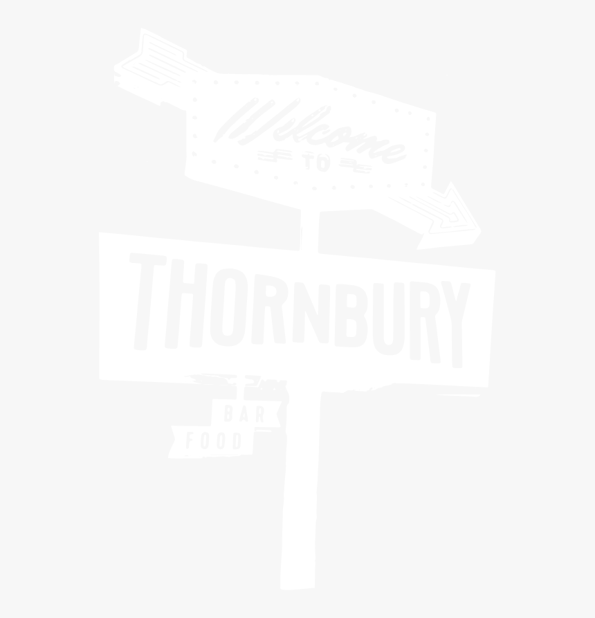 Welcome To Thornbury Logo, HD Png Download, Free Download