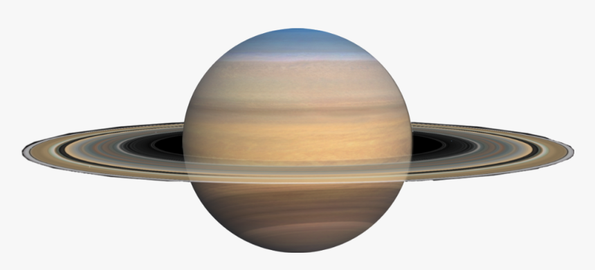 Transparent Saturn Planet Png - Saturn Hd Photo Png, Png Download - kindpng