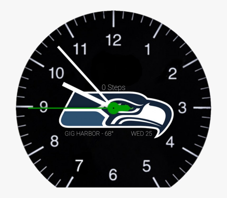 Seattle Seahawks, HD Png Download, Free Download