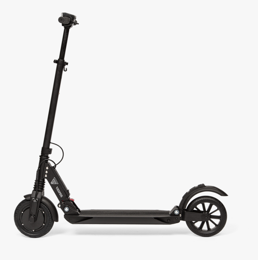 Razor Eprime Electric Scooter, HD Png Download, Free Download