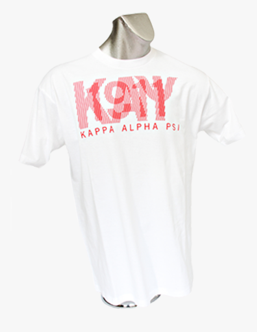 Kappa Alpha Psi 2 In 1 Tee - Active Shirt, HD Png Download, Free Download