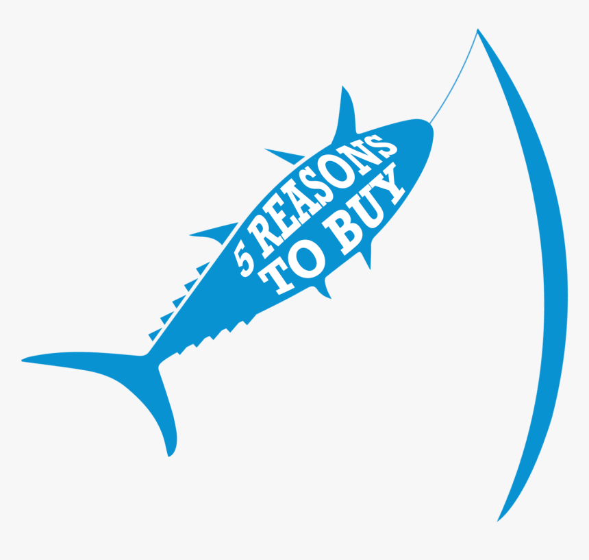 Marlin, HD Png Download, Free Download