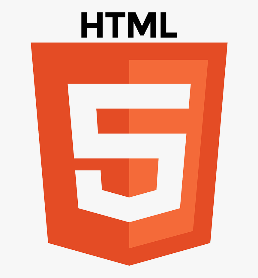 Html 5, HD Png Download, Free Download