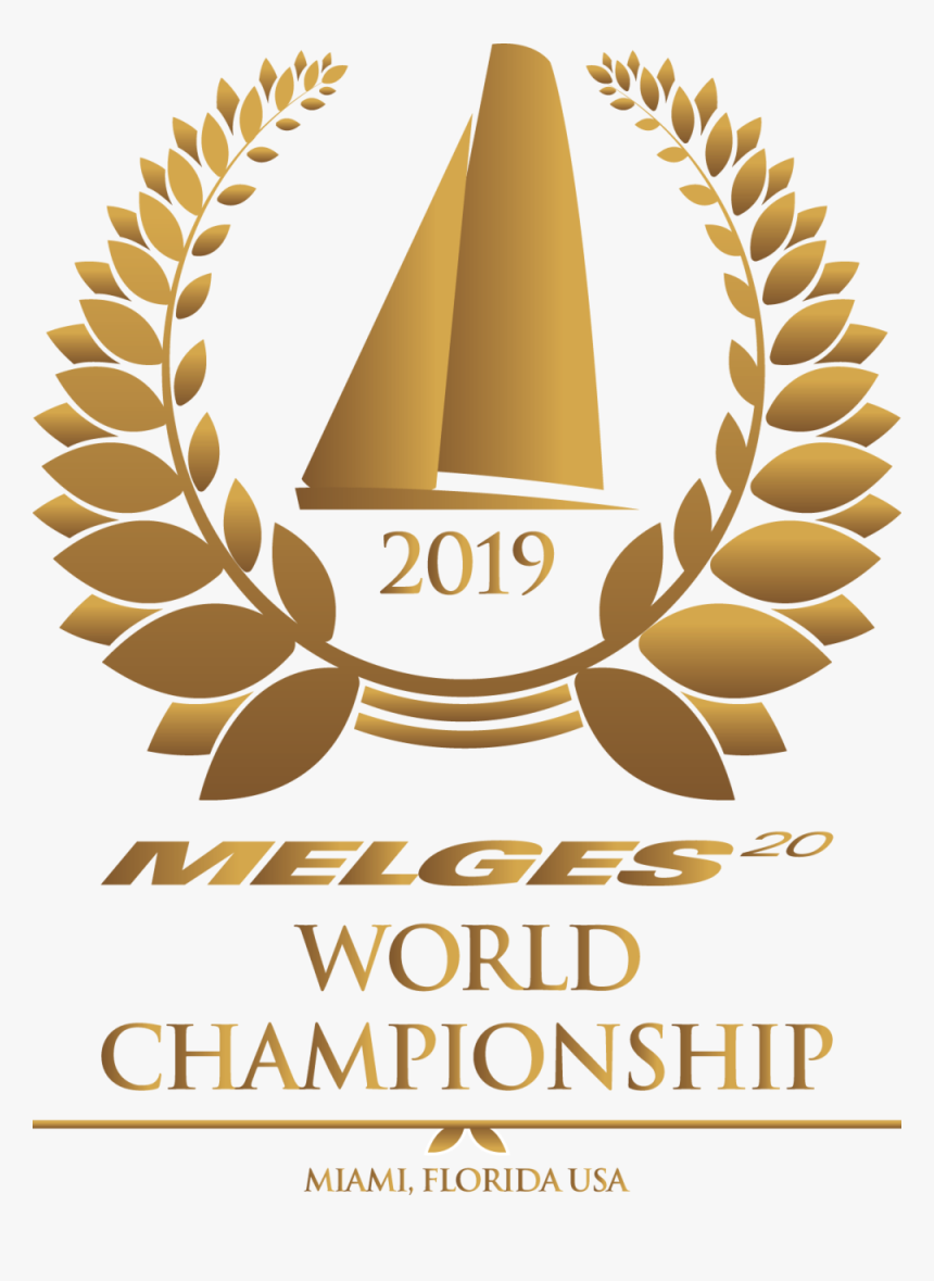 2019 M20 Worlds Logo - Academy Of Liberal Arts At Newton High School, HD Png Download, Free Download