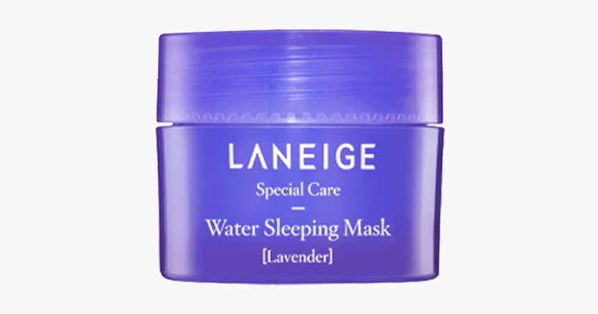 Laneige Water Sleeping Mask Price In Pakistan, HD Png Download, Free Download