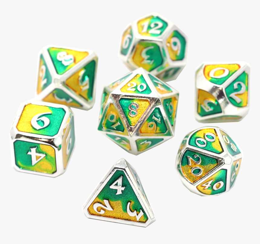 Dnd Dice Png, Transparent Png, Free Download