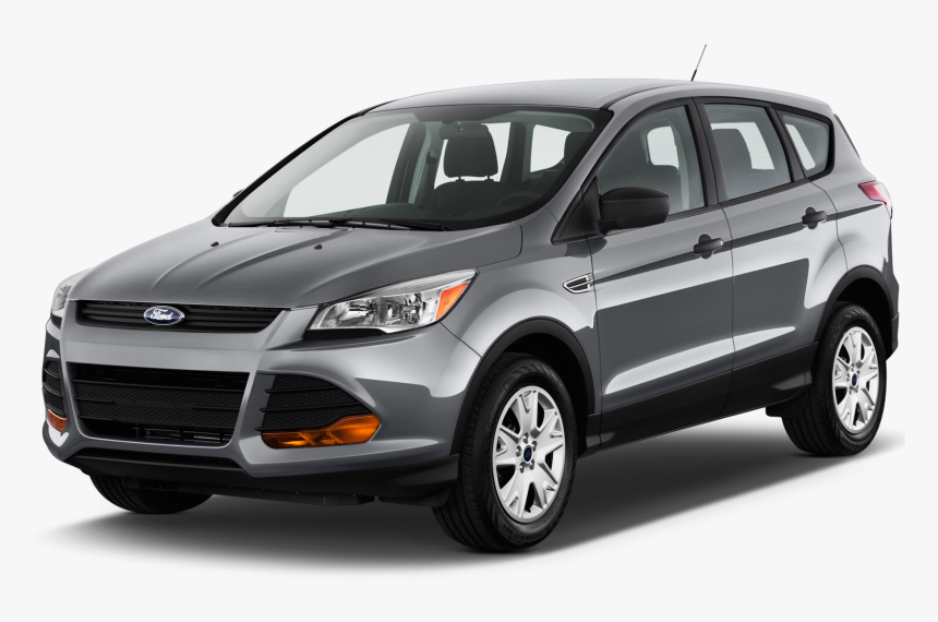 Ford-escape, HD Png Download, Free Download