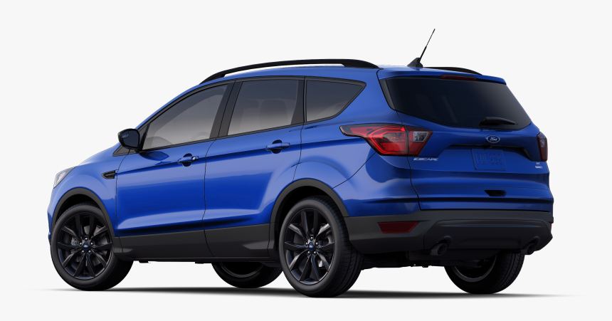 2020 Ford Escape Vehicle Photo In Elizabethtown, Ny, HD Png Download, Free Download