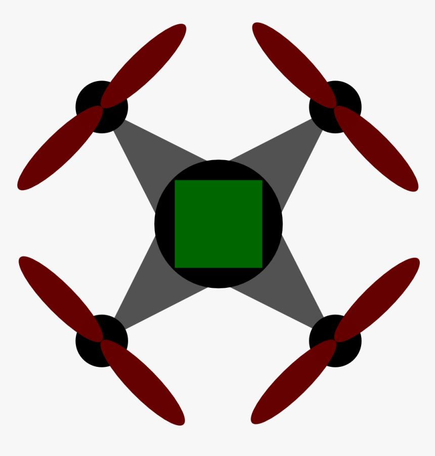 Drones Png, Transparent Png, Free Download