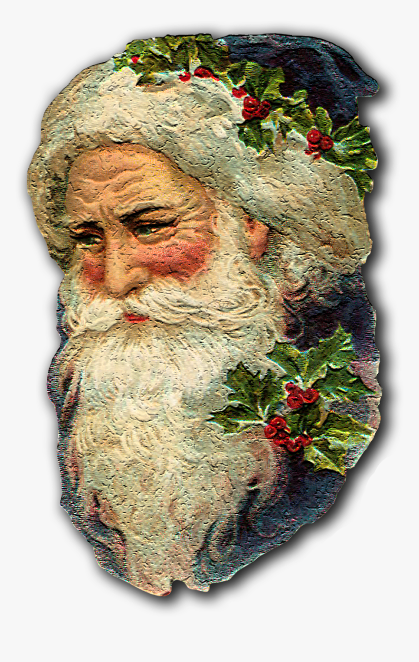 Santa .png, Transparent Png, Free Download