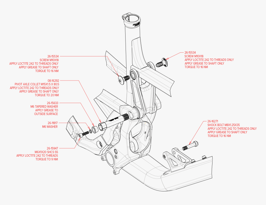 Juliana Bicycles, HD Png Download, Free Download