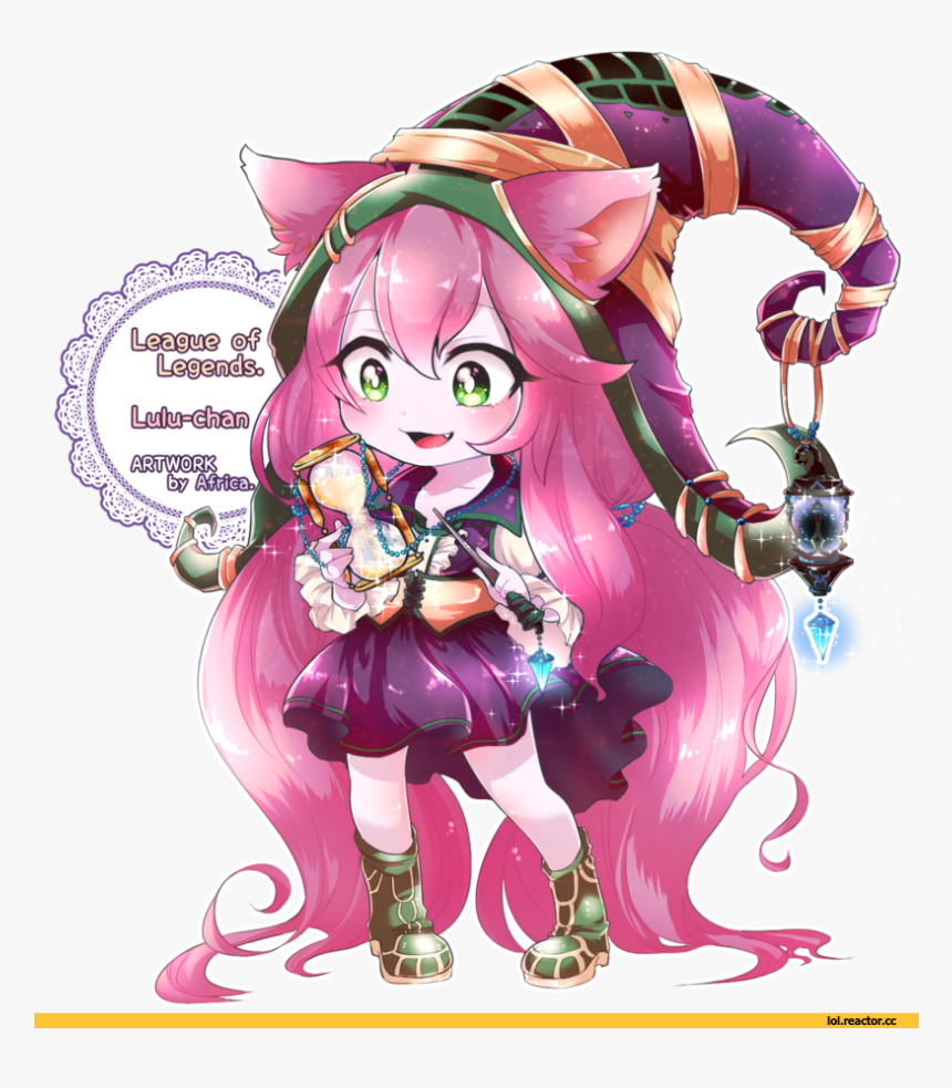 Lulu Png, Transparent Png, Free Download