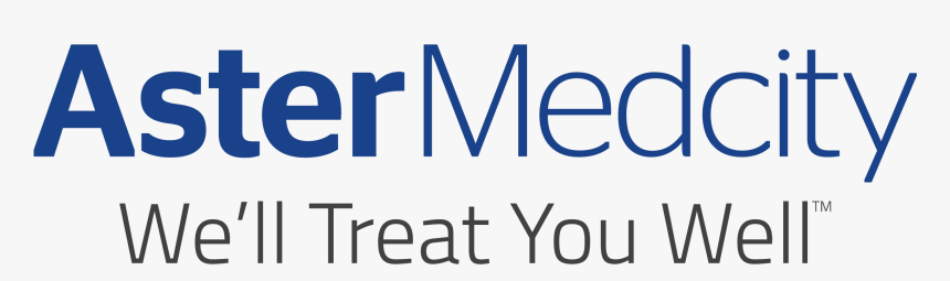 Aster Medcity Logo, HD Png Download, Free Download