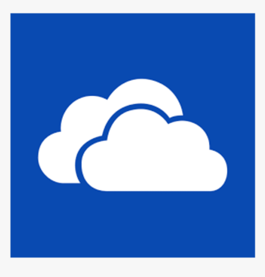 Onedrive, HD Png Download, Free Download