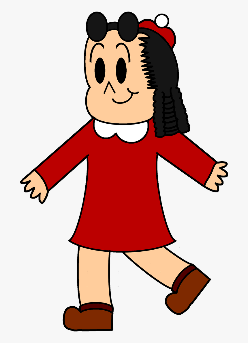 Little Lulu, HD Png Download, Free Download