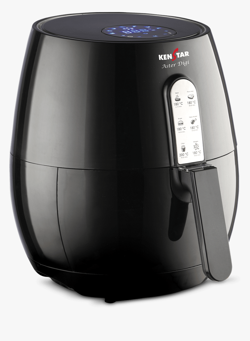 Kenstar Aster Digi 1500 Watt Oxyfryer, HD Png Download, Free Download