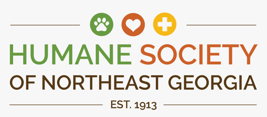 Humane Society Of Northeast Georgia, HD Png Download, Free Download