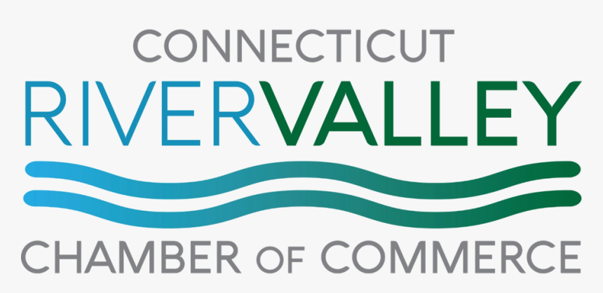 Connecticut River Valley Chamber Of Commerce Logo, HD Png Download, Free Download