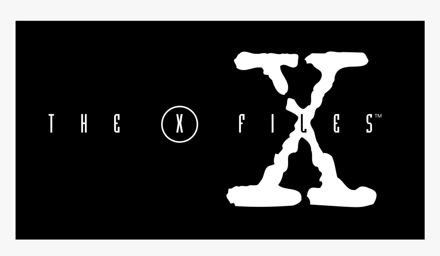 X Files Png, Transparent Png, Free Download