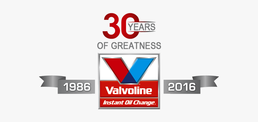 Photo Taken At Valvoline Instant Oil Change By Valvoline, HD Png Download, Free Download