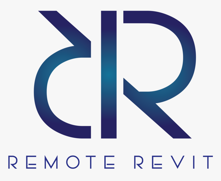 Remote Revit Logo, HD Png Download, Free Download