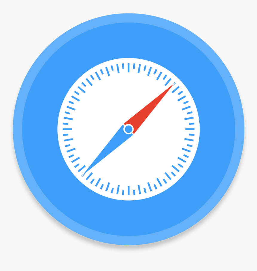 Safari 3 Icon, HD Png Download, Free Download