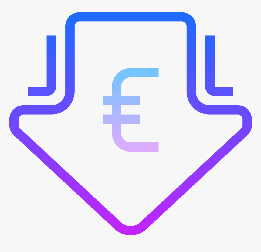 Transparent Euro Symbol Png, Png Download, Free Download