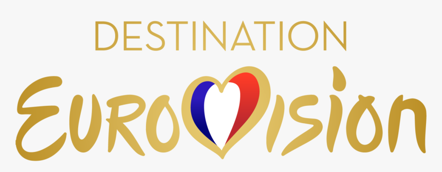 Destination Eurovision Logo, HD Png Download, Free Download