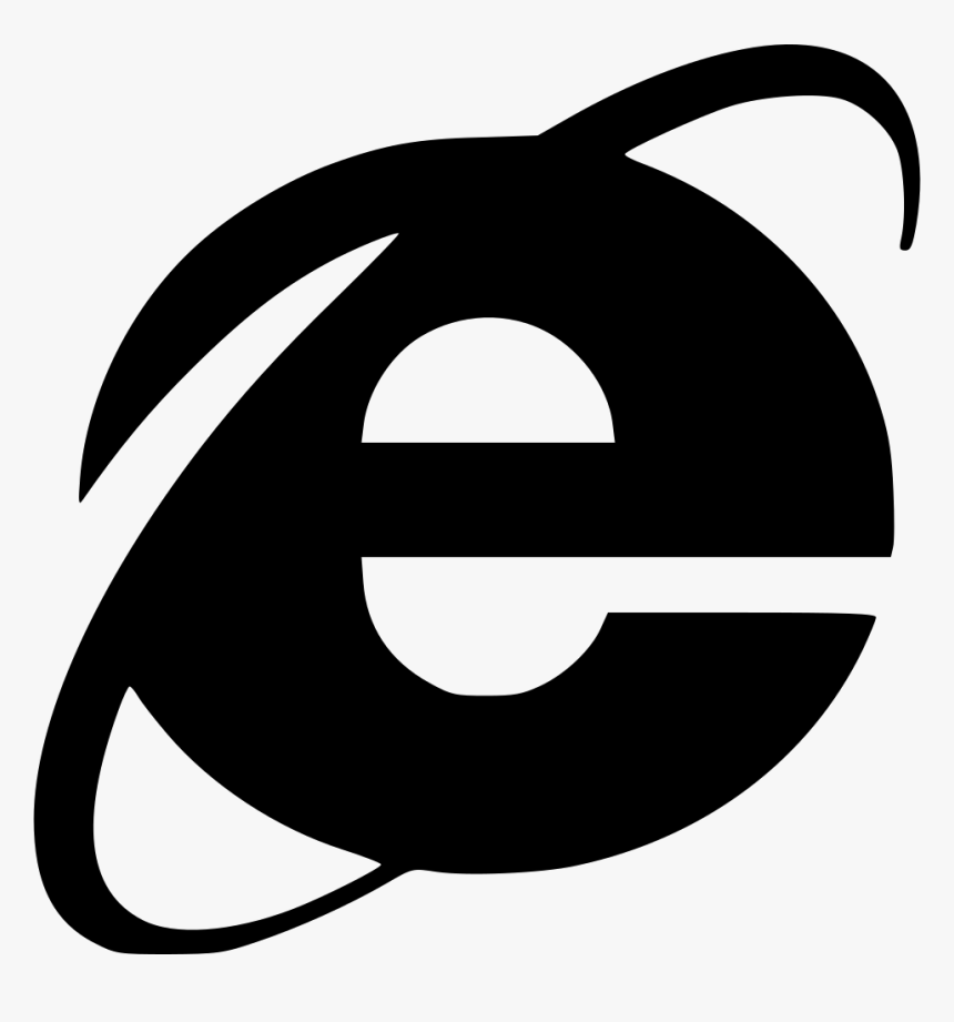 Internet Explorer, HD Png Download, Free Download