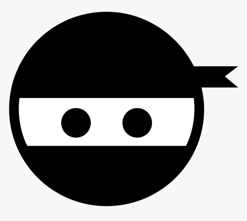 Ninja Computer Icons Blog, HD Png Download, Free Download