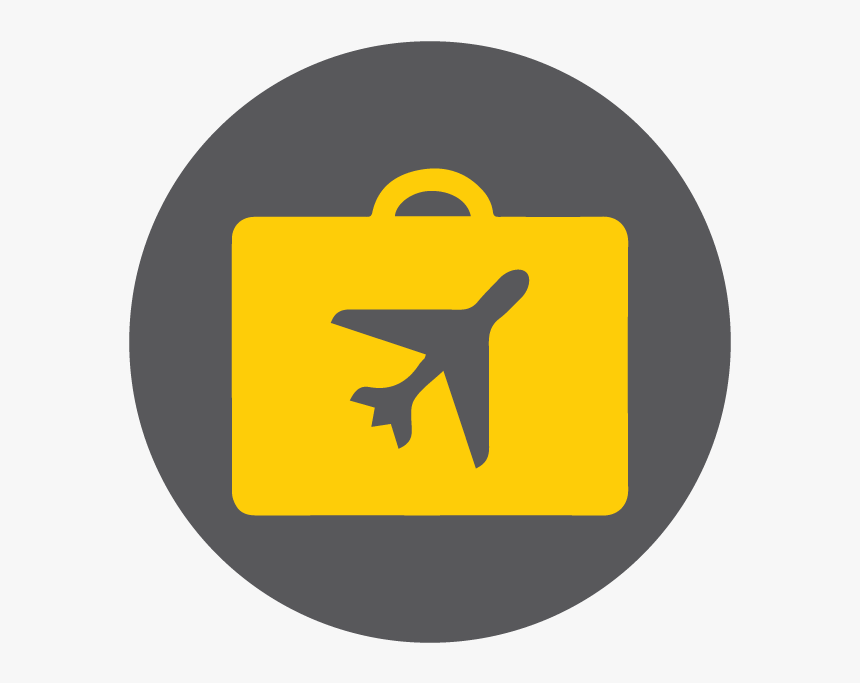 Travel Category Icon, HD Png Download, Free Download