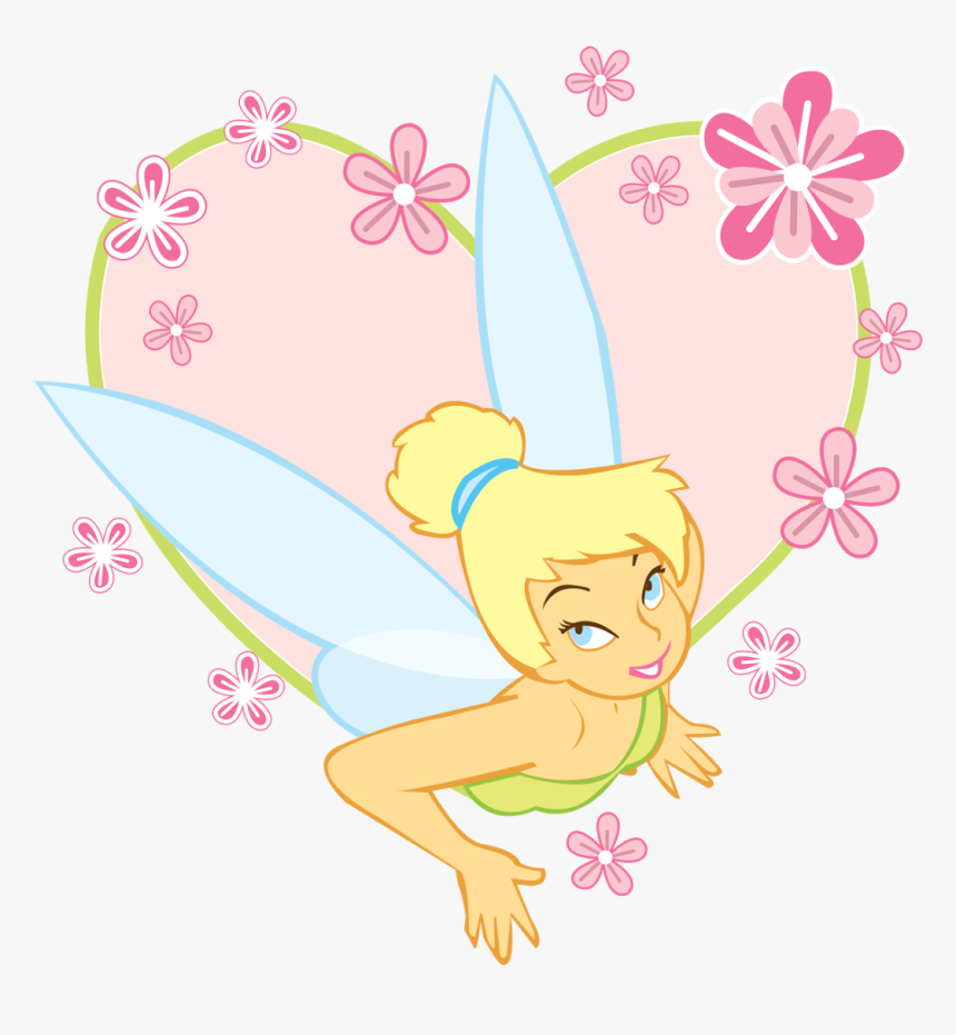 Tinkerbell Tinkerbell, Tinkerbell Disney - Tinkerbell Free Clip