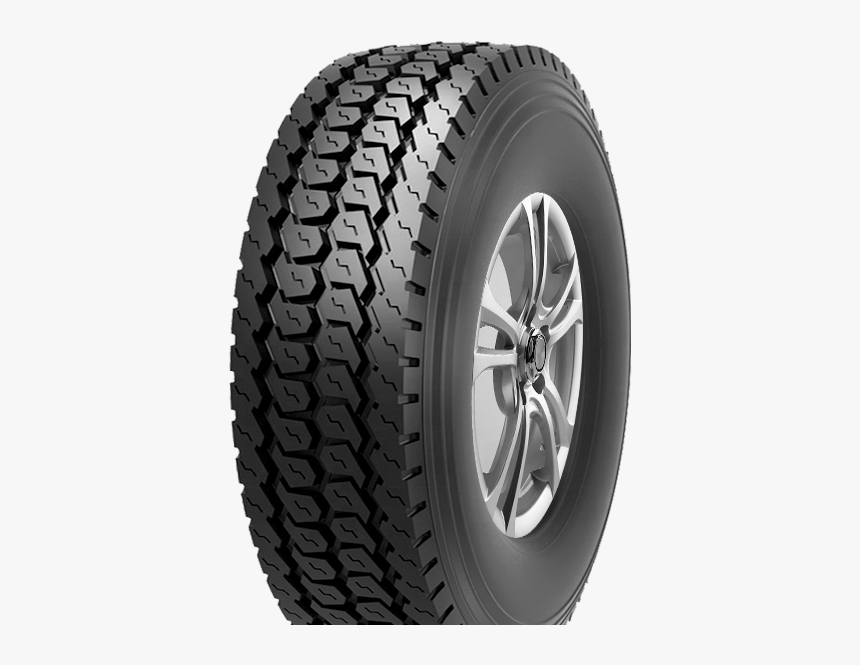 New China Zeta Brand Semi Truck Tire 11r22, HD Png Download, Free Download