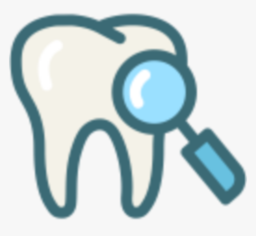 Dental Hygiene Icon, HD Png Download, Free Download