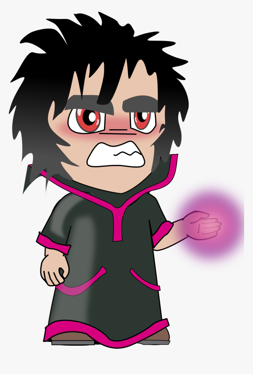 Sorcerer Png, Transparent Png, Free Download