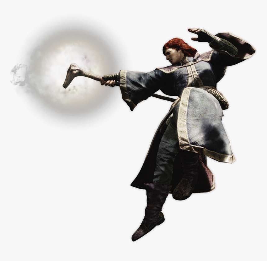 Dd Action Mage, HD Png Download, Free Download