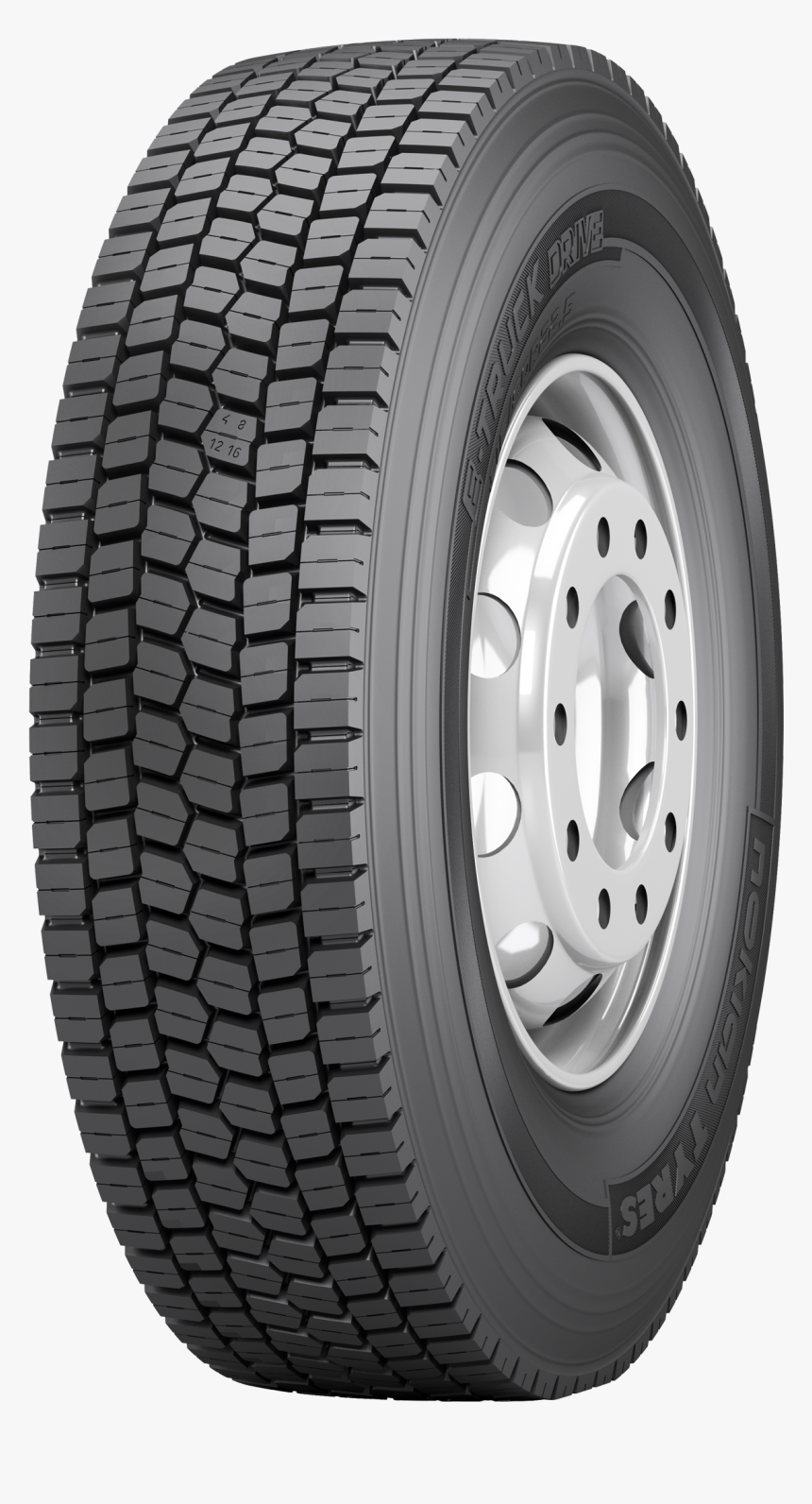 Truck Tire Png, Transparent Png, Free Download